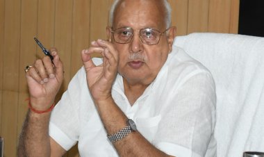 अब पंद्रह जनवरी तक करा सकेंगे फसल बीमा : सूर्य प्रताप शाही