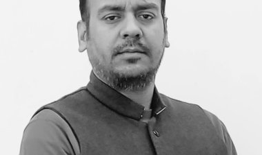 पूसांसद एसटी हसन के खिलाफ कोर्ट जाएगी क्षत्रिय महासभा : सौरभ ठाकुरर्व 