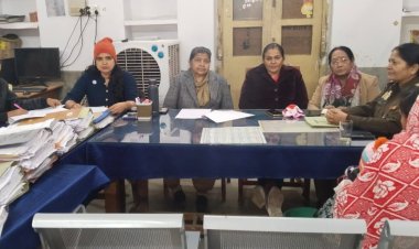 प्रोजेक्ट मिलन :  5 बिछड़े दंपतियाें को काउंसलिंग से फिर मिलाया