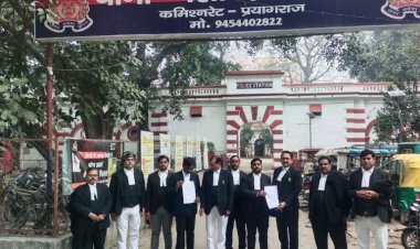 मौलाना शहाबुद्दीन के बयान पर विहिप को आपत्ति,कहा-इस्लाम के पहले से लग रहा कुंभ