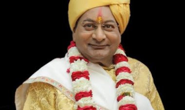 मेहंदीपुर बालाजी मंदिर 10 जनवरी को कुंभ मेले के लिए भेजेगा खाद्य सामग्री एवं गर्म कंबल