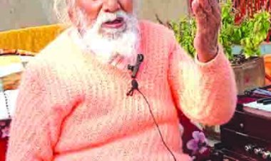 सम्राट हर्षवर्धन जैसे राजर्षि की विरासत को सम्मान देना समय की मांग: स्वामी विज्ञानानंद 