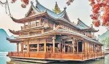 सरयू नदी पर फ्लोटिंग रेस्टोरेंट की सुविधा शीघ्र शुरू होगी : जयवीर सिंह