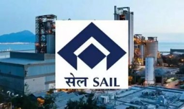 महाकुंभ मेला में निर्माण कार्यों के लिए सेल ने 45 हजार टन स्टील की आपूर्ति की