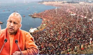 टॉप ट्रेंड हुआ डिजिटल महाकुम्भ हैशटैग