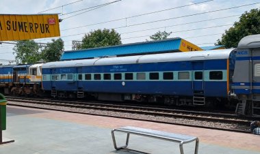 इंसुलेटर बस्ट होने से चार घंटे प्रभावित रहा यातायात