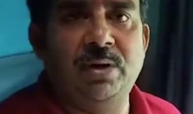 सूरत से प्रयागराज जा रही ट्रेन पर जलगांव के समीप फेंके पत्थर, खिड़की का कांच टूटा