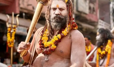 प्रयागराज महाकुंभ 2025 वैश्विक पर्यटन का केन्द्र भी बनेगा,पर्यटकों की सुविधा के लिए लग्जरी आवास