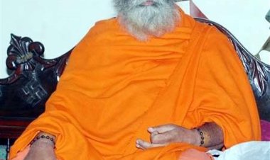 प्रयाग महाकुम्भ ने सतयुग के लिए कलयुग का मार्ग खोल दिया : शंकराचार्य वासुदेवानंद 