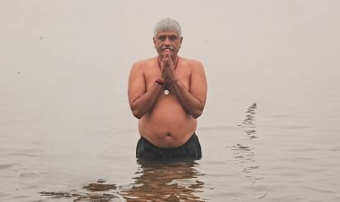 आध्यात्म और एकता का अद्वितीय प्रतीक है महाकुंभ: शेखावत