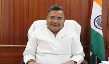 महाकुम्भ में सांस्कृतिक कलाकारों के स्वागत को तैयार दस हजार क्षमता वाला गंगा पंडालः पर्यटन मंत्री