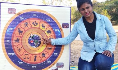 किसी स्थान पर कुंभ का आयोजन 12 साल में हो, यह जरूरी नहीं, 11 साल के अंतर पर भी हो सकता है : सारिका घारू 