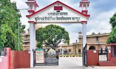 ट्रैक्टर की टक्कर से बाईक सवार की मौत, दूसरा गम्भीर