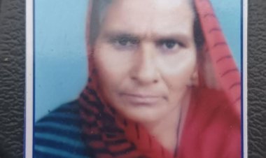 रोहनिया में तेज रफ्तार ट्रक ने बाइक सवार दंपति को मारी टक्कर,पत्नी की मौत