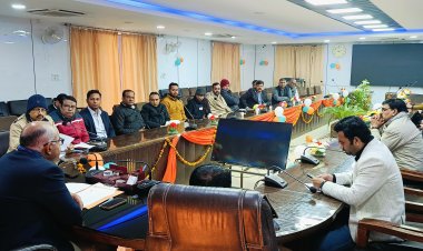 नो हेलमेट नो फ्यूल बागपत में लागू