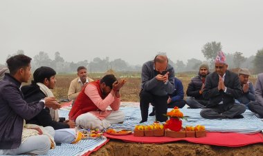 महायोगी गोरखनाथ विवि में बनेगा एक हजार की क्षमता का गर्ल्स हॉस्टल