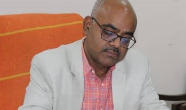 बागपत में नकली पानी की बोतलों पर बुलडोजर चलवाने पर चर्चा में आए थे आईएएस जितेंद्र प्रताप सिंह