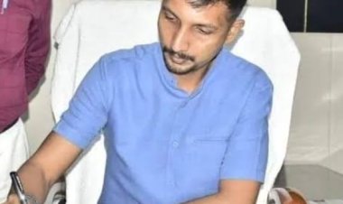 लखनऊ को मिला नया डीएम, 15 आईएएस का स्थानांतरण