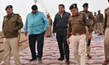 सिंहस्थ-2028 की योजनाओं को लेकर प्रयागराज कुंभ का अध्ययन करके आए अधिकारियों ने कहा, वहां और यहां में विशेष अंतर