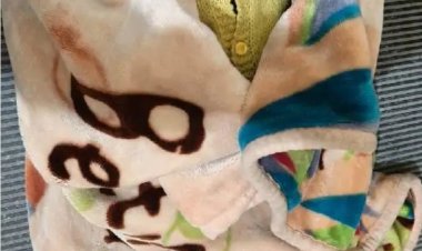 सड़क किनारे कपड़े में लिपटे मिले नवजात शिशु को जिला अस्पताल में कराया गया भर्ती