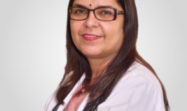 सर्दी के  मौसम में आईवीएफ सफलता चुनौतीपूर्ण, रखें ये ध्यान : डॉ. नीलम बैनर्जी