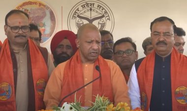  (यपूी कैबिनेट) प्रयागराज डेवलपमेंट रीजन बनेगा, मिर्जापुर -प्रयागराज तक बनेगा एक्सप्रेस-वे