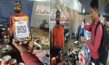 कुंभ मेले में डिजिटल हुए दुकानदार, 15 दिन में खुले 3 हजार से ज्यादा नये एकाउंट