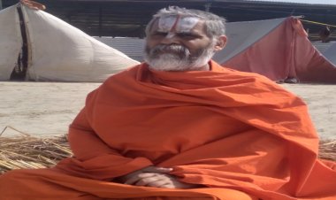 बारह हजार शंखध्वनियों से गूंजेगा महाकुम्भ, विश्व शांति के लिए जलेंगे 27 लाख दीप