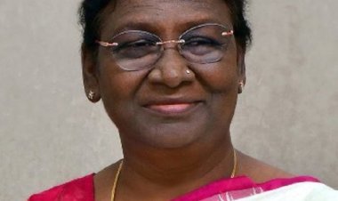 राष्ट्रपति ने उत्तर प्रदेश दिवस की शुभकामनाएं दीं