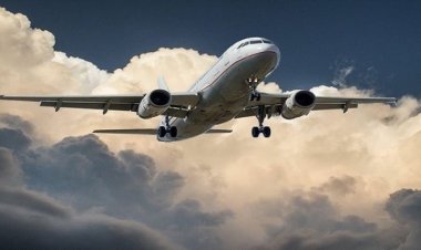 प्रयागराज एयरपोर्ट ने महाकुंभ के प्रवेश द्वार के रूप में नया मानक स्थापित किया