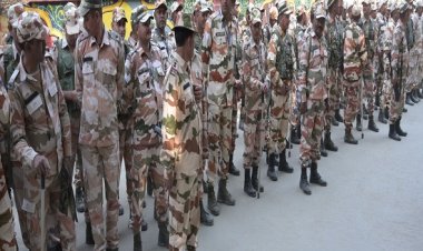 मौनी अमावस्या पर अमृत स्नान पर्व को सकुशल सम्पन्न कराने को पुख्ता इंतजाम, चप्पे—चप्पे पर रहेगी नजर