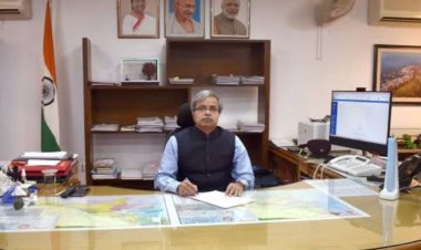 भारतीय रेलवे मौनी अमावस्या के लिए प्रयागराज स्टेशन से 360 ट्रेनों का परिचालन कर रहा है :  सतीश कुमार