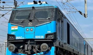 बीकानेर से दाे महाकुंभ मेला स्पेशल ट्रेनें चलेंगी