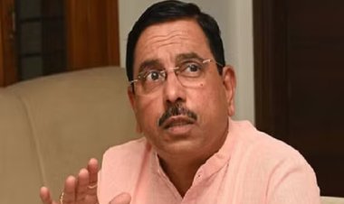 प्रल्हाद जोशी ने प्रयागराज के लिए हवाई किराये में वृद्धि पर डीजीसीए को लिखा पत्र 