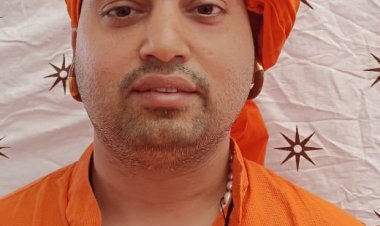 महाकुम्भ की भव्यता और दिव्यता के लिए संतों ने सीएम योगी को दिया क्रेडिट