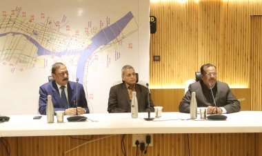 महाकुम्भ : सीसीटीवी फुटेज और टोपोग्राफी के आधार पर होगी मौनी अमावस्या हादसे की सघन जांच