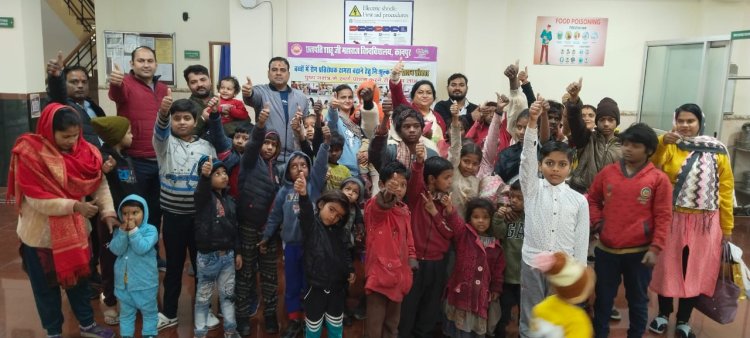 ठंड के मौसम में शरीर की गर्मी बाहर निकलना है जरूरी:वरिष्ठ आयुर्वेदाचार्य