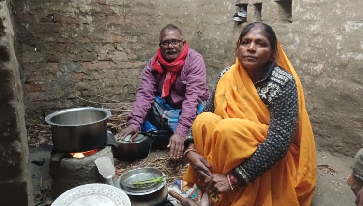 खो-खो टीम में शामिल मोनिका ने बढ़ाया भागलपुर का गौरव