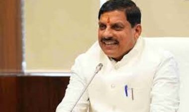 मुख्यमंत्री डाॅ यादव समेत भाजपा नेताओं ने आम बजट काे बताया नए भारत का विजन, कांग्रेस ने कहा- निराशाजनक