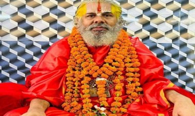 ज्योतिष विद्या गलत नहीं, ज्योतिषी गलत हो सकते हैं : ज्योतिषाचार्य पंडित राकेश तिवारी