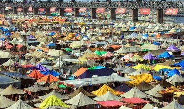 फरीदाबाद : महाकुंभ में टेंट बुकिंग के नाम पर युवती से धोखाधड़ी