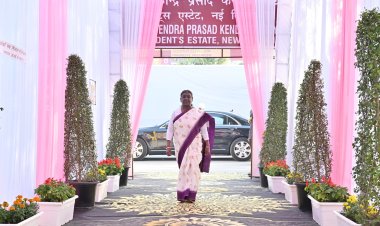  दिल्ली विधानसभा चुनाव : 1 बजे तक 33.31 प्रतिशत मतदान 