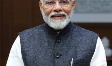 दिल्ली में वोटिंग शुरू, प्रधानमंत्री मोदी का आग्रह-पहले मतदान, फिर जलपान