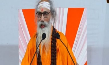 सुमिरि रामु गुर आयसु पाई,चले महीपति संख बजाई: स्वामी प्रखर महाराज