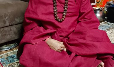 महाकुम्भ : रील बनाने वाली जेनरेशन रीयल लाइफ की ओर हो रही अग्रसर