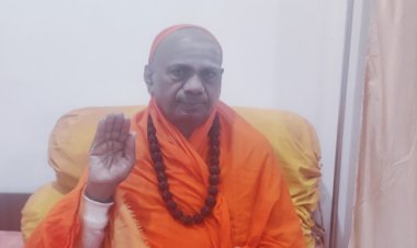 आरक्षण का आधार आर्थिक हो तो देश जातिवाद से मुक्त हो जाएगाः जगद्गुरु डॉ. चन्द्रशेखर 