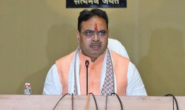 डबल इंजन की सरकार करेगी दिल्ली का विकास, दिल्लीवासियों को मिली आप-‘दा‘ से मुक्ति: मुख्यमंत्री