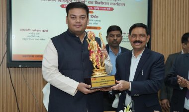  शिक्षकों को प्रशिक्षण के माध्यम से तराशने का काम कर रही एस.सी.ई.आर.टी. : संदीप सिंह