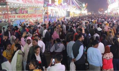 प्रयागराज महाकुम्भ के त्रिवेणी स्नान गहरी शांति और आत्मिक उत्थान का क्षण: सीएम प्रेम सिंह तमांग