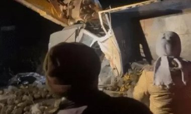 सतनाः बोलेरो-पिकअप की भिड़ंत में महाकुम्भ जा रहे एक ही परिवार के 3 लोगों की मौत